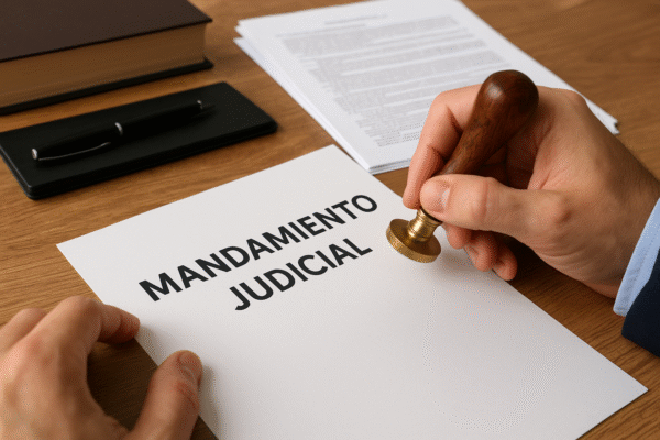 Mandamientos Judiciales – San Nicolás | Estudio Jurídico Lardone